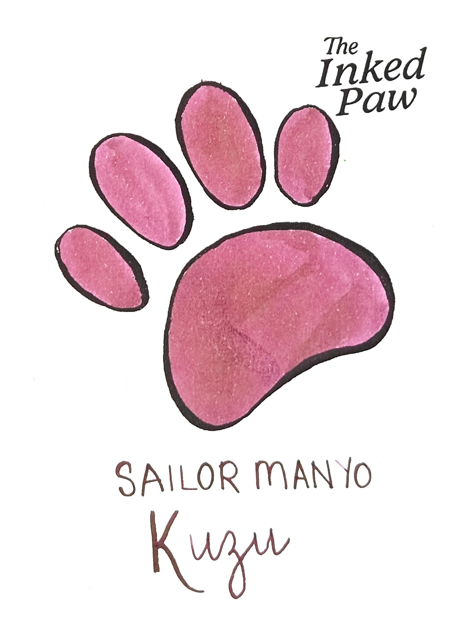 Sailor Manyo Kuzu (sample)