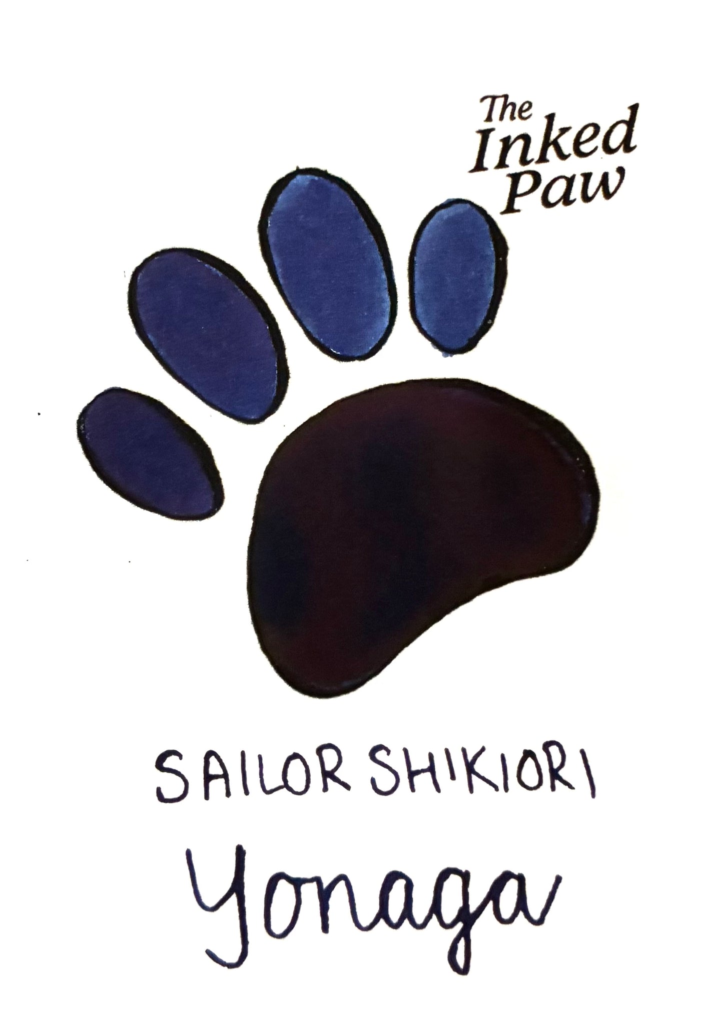 Sailor Shikiori Yonaga (sample)