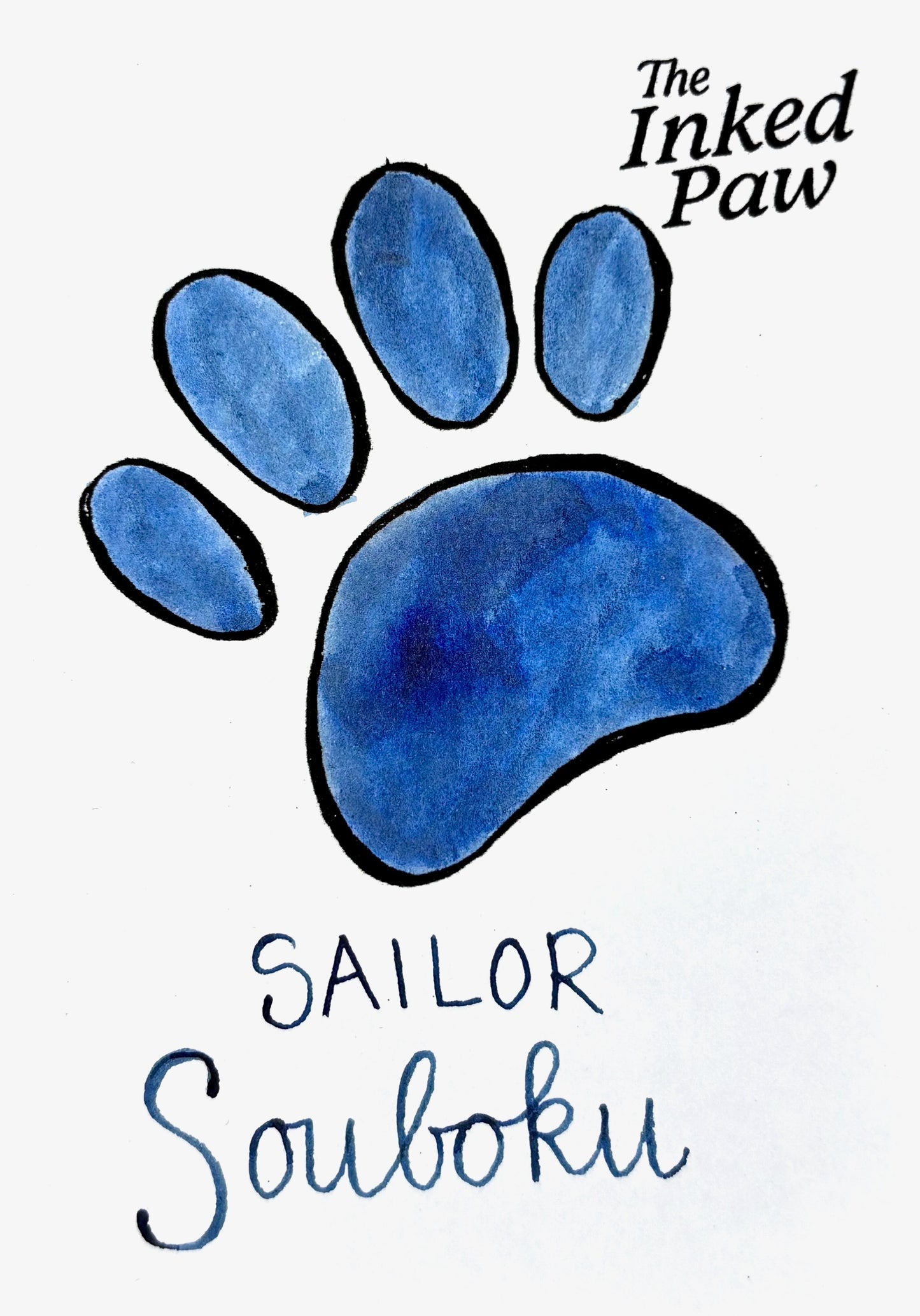 Sailor Souboku (sample)