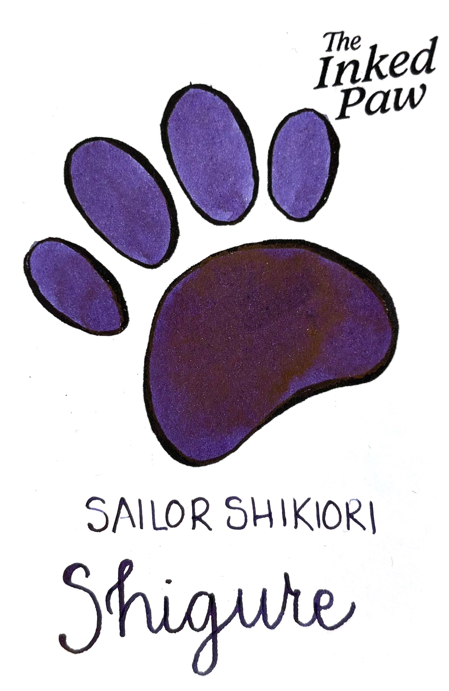 Sailor Shikiori Shigure (sample)