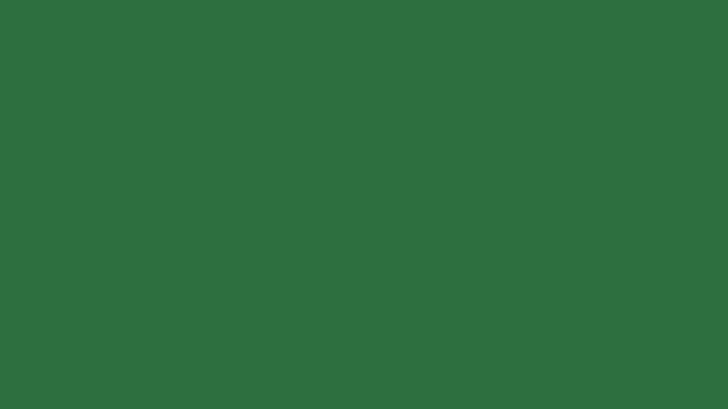 Green inks