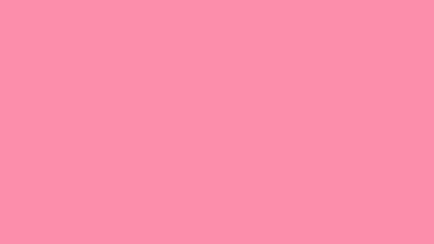 Pink inks