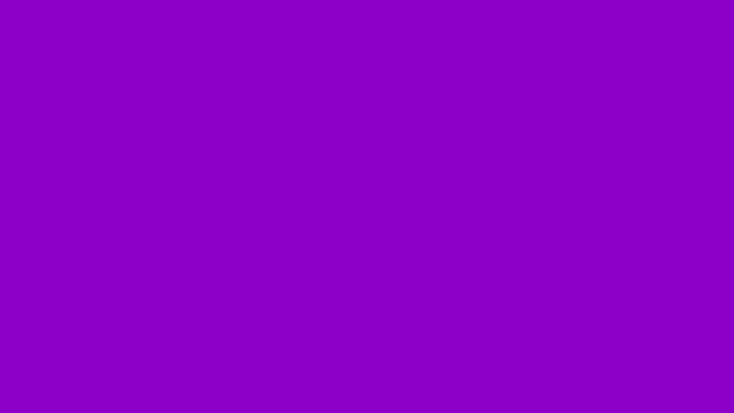 Purple inks