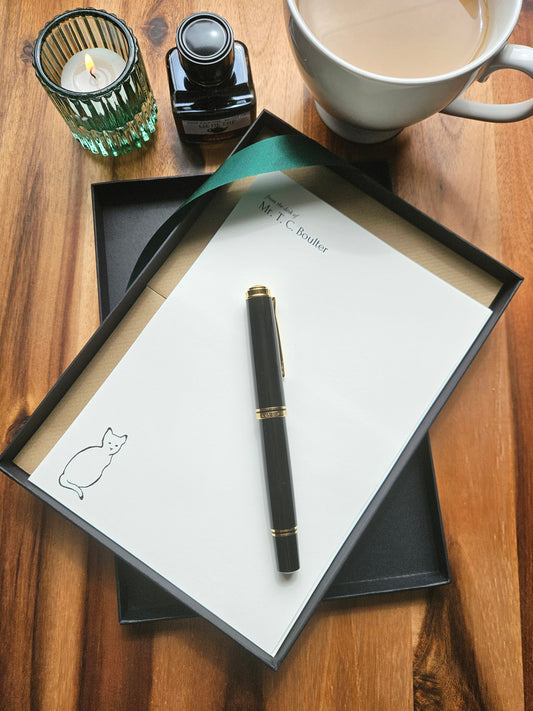 Writing Set - Mix and Match