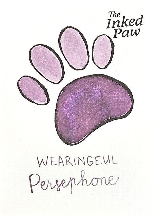 Wearingeul Persephone (sample)