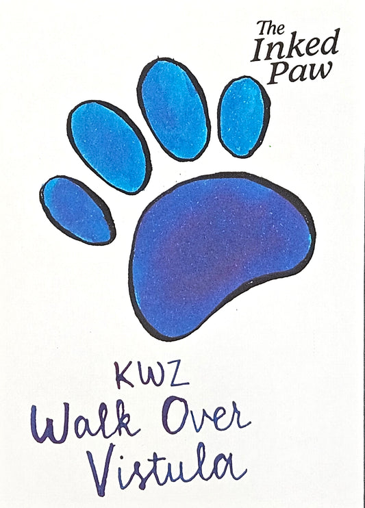 KWZ Walk Over Vistula (sample)