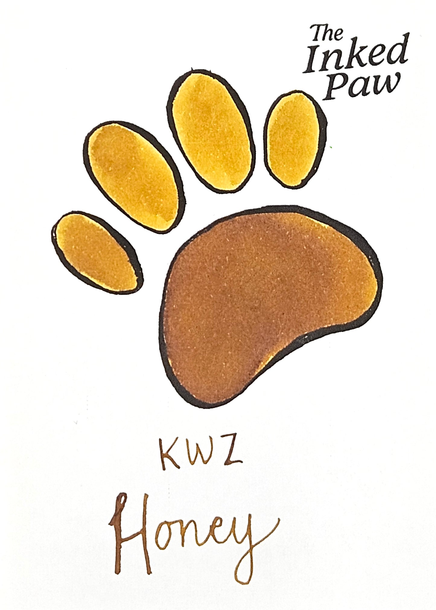 KWZ Honey (sample)