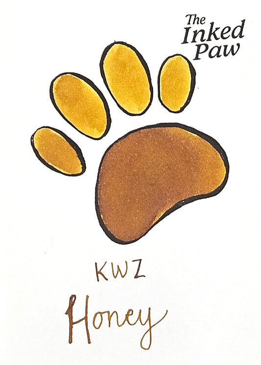 KWZ Honey (sample)