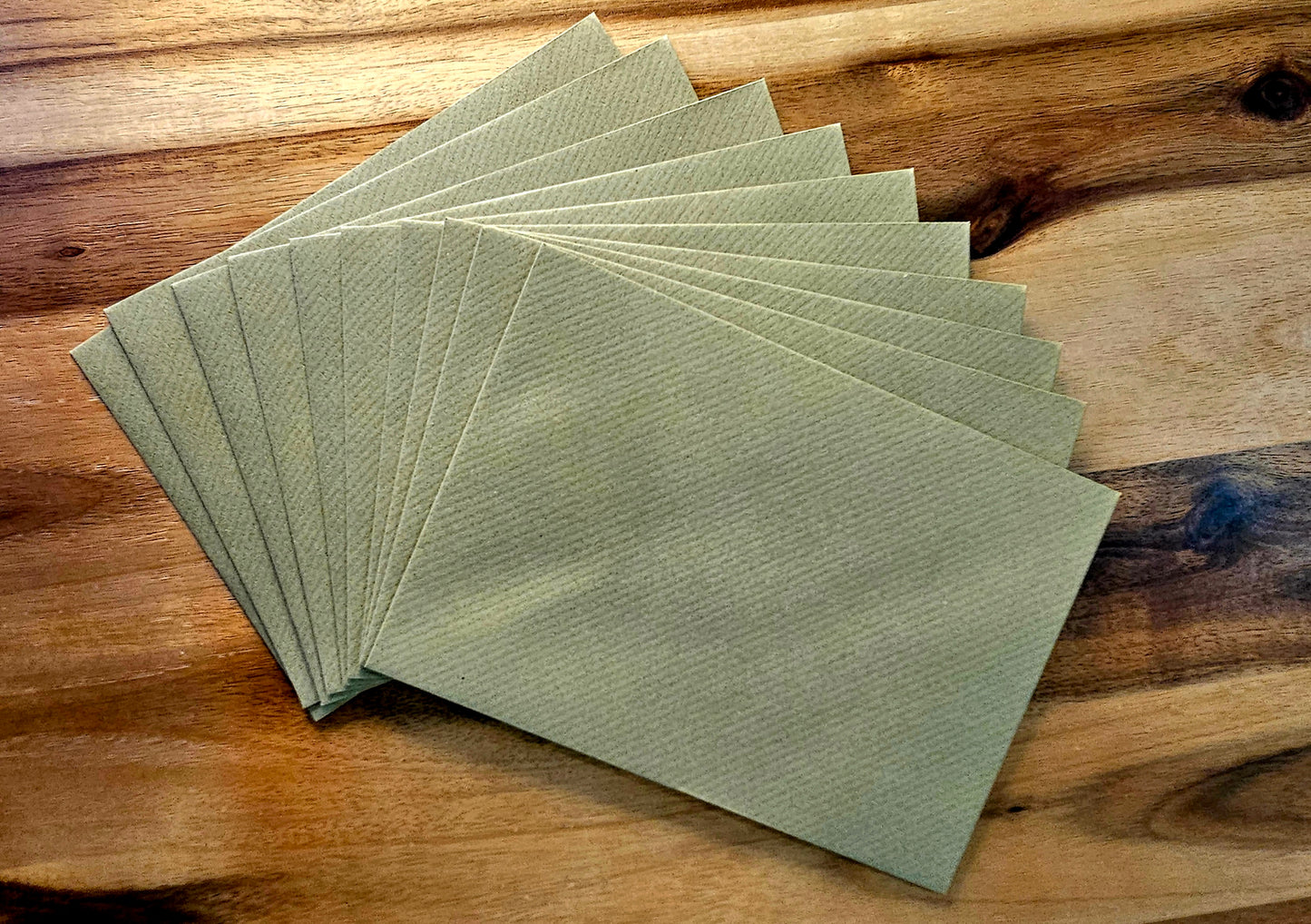 Envelopes (pack of 10)