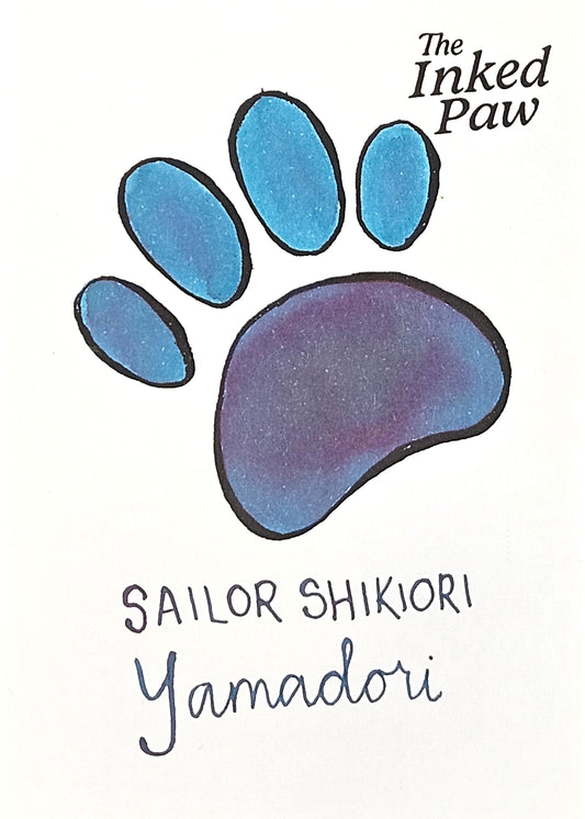 Sailor Shikiori Yamadori (sample)