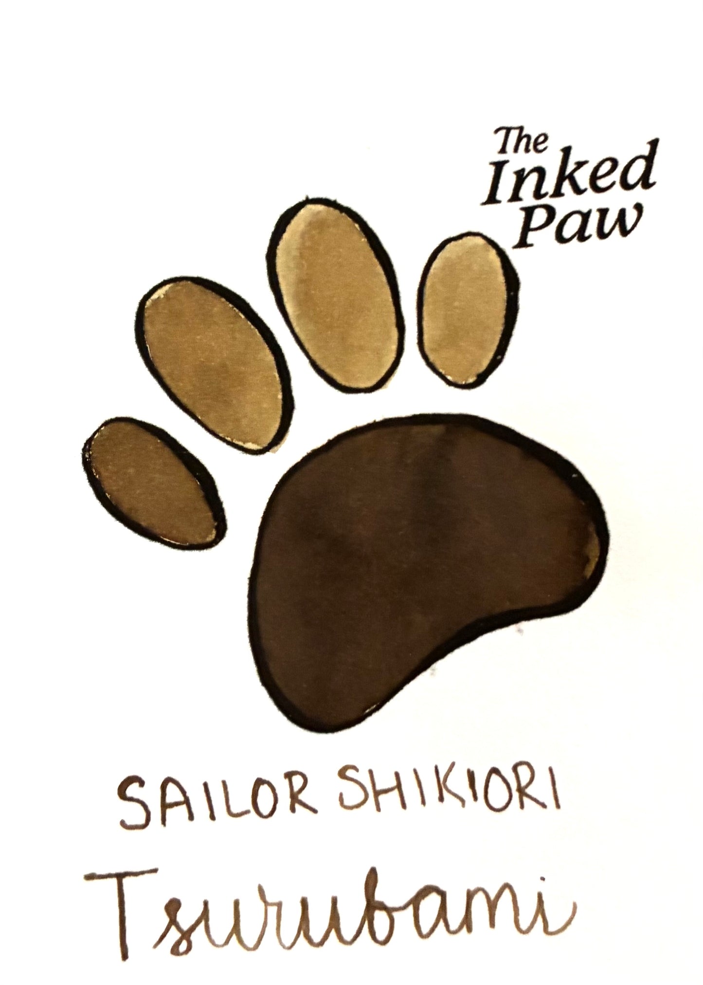 Sailor Shikiori Tsurubami (sample)