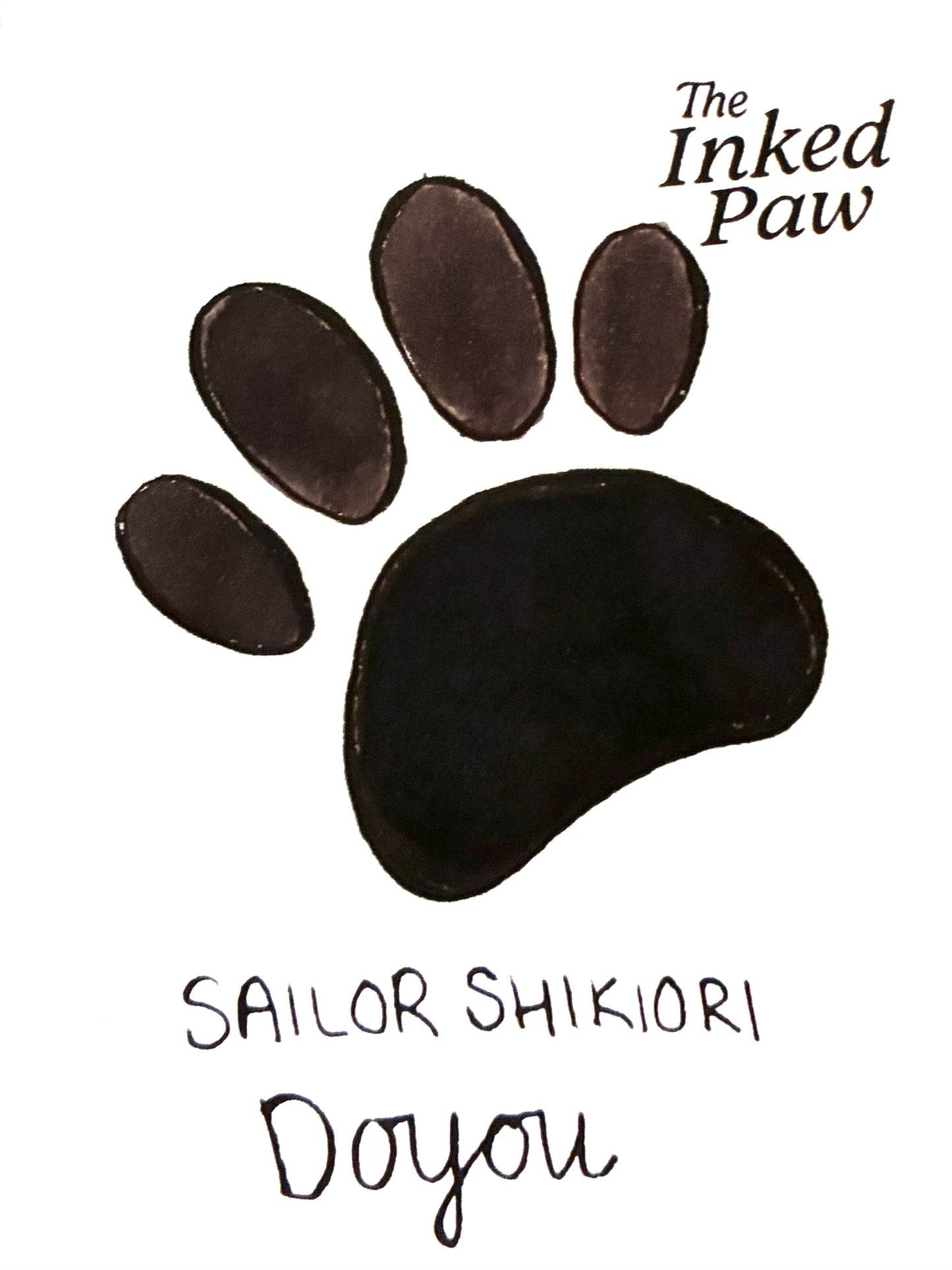Sailor Shikiori Doyou (sample)