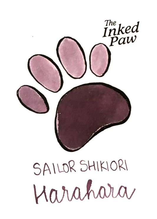 Sailor Shikiori Harahara (sample)