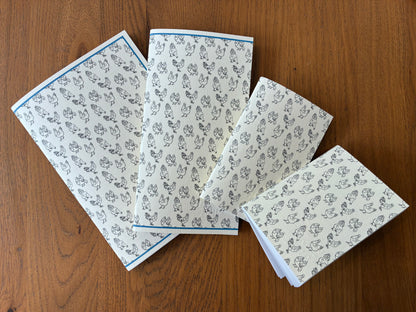 Chickens Notebook