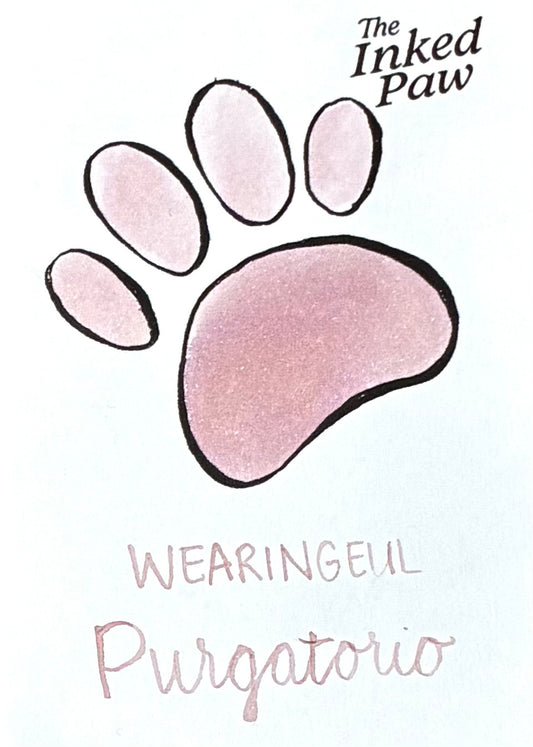 Wearingeul Purgatorio (sample)