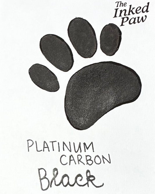 Platinum Carbon Black (sample)