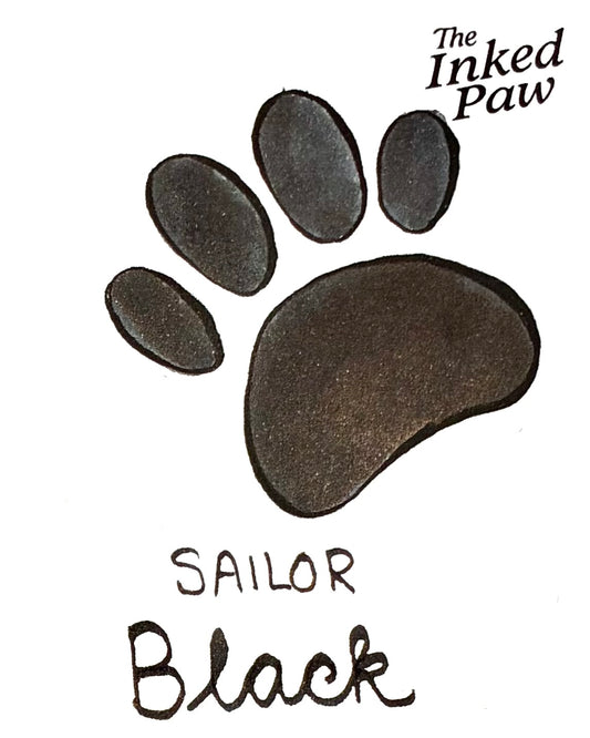 Sailor Black (sample)