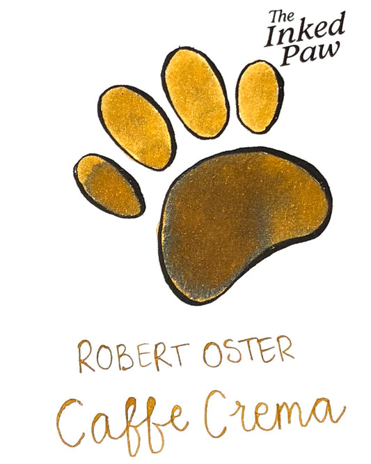 Robert Oster Caffe Crema (sample)