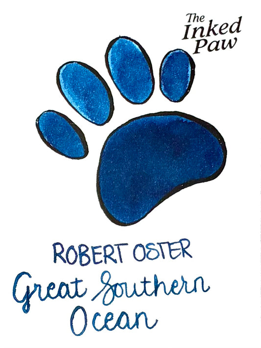 Robert Oster Great Southern Ocean (sample)