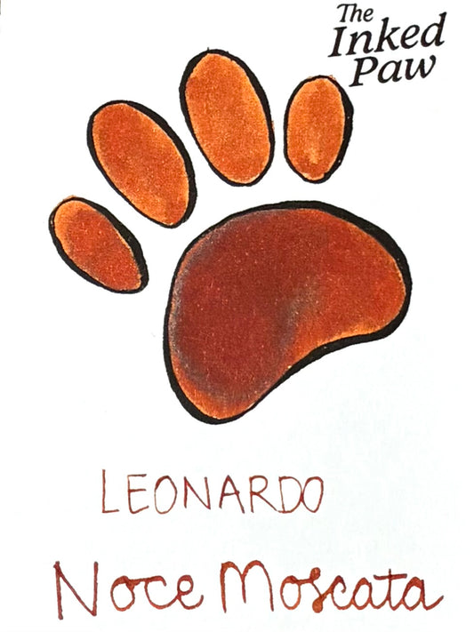 Leonardo Noce Moscato (sample)