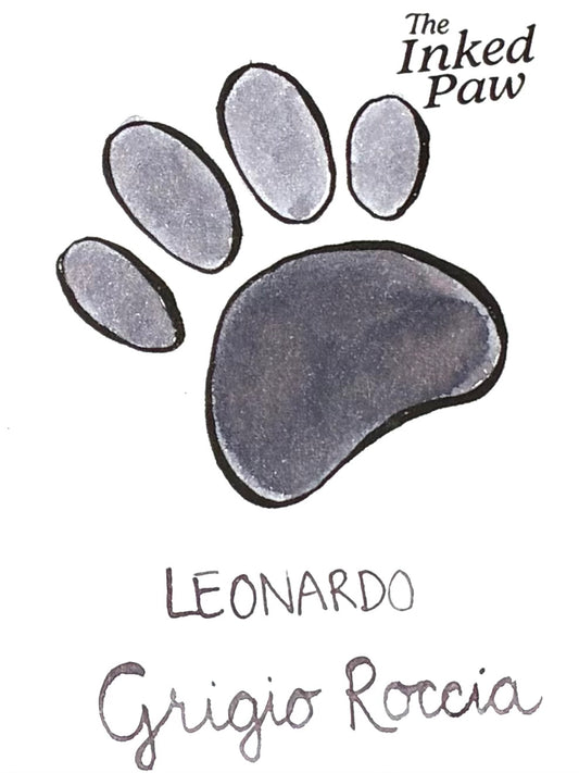 Leonardo Grigio Roccia (sample)