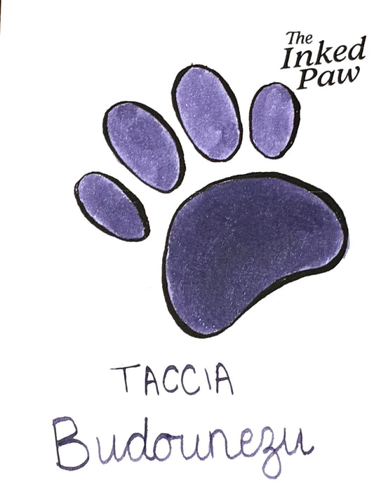Taccia Budounezu (sample)