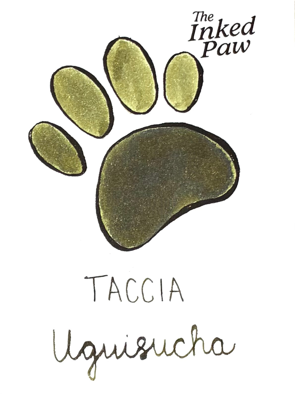Taccia Uguisucha (sample)
