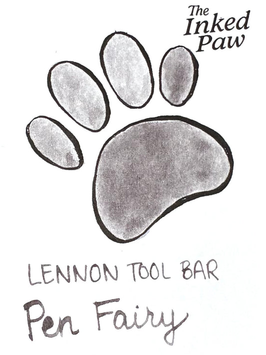Lennon Tool Bar Pen Fairy (sample)