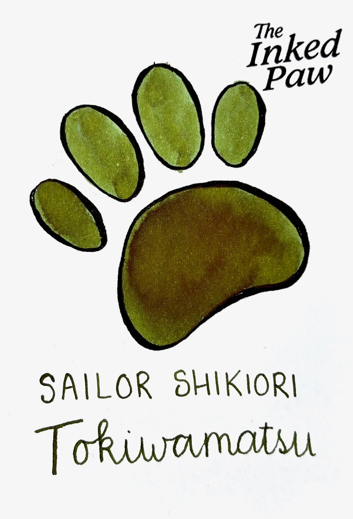 Sailor Shikiori Tokiwa-Matsu (sample)