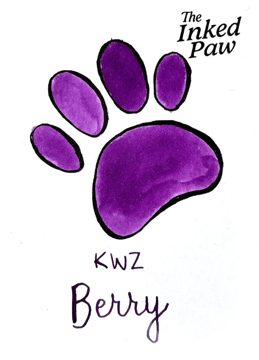 KWZ Berry (sample)