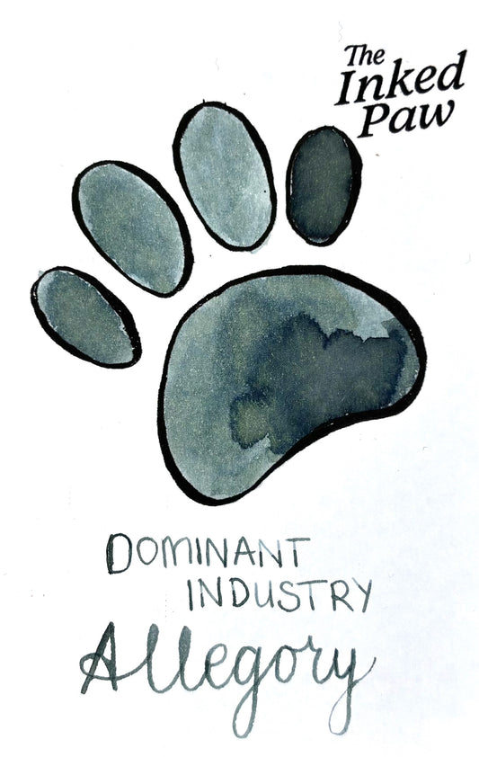 Dominant Industry Allegory (sample)