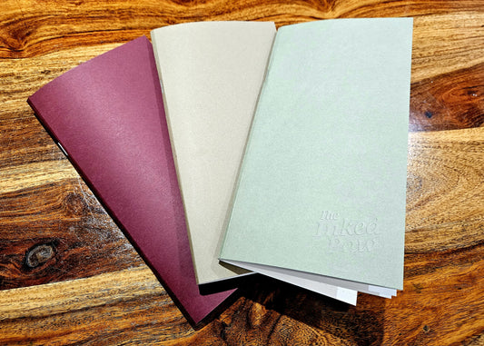 Notebook - TN Standard - 64 pages