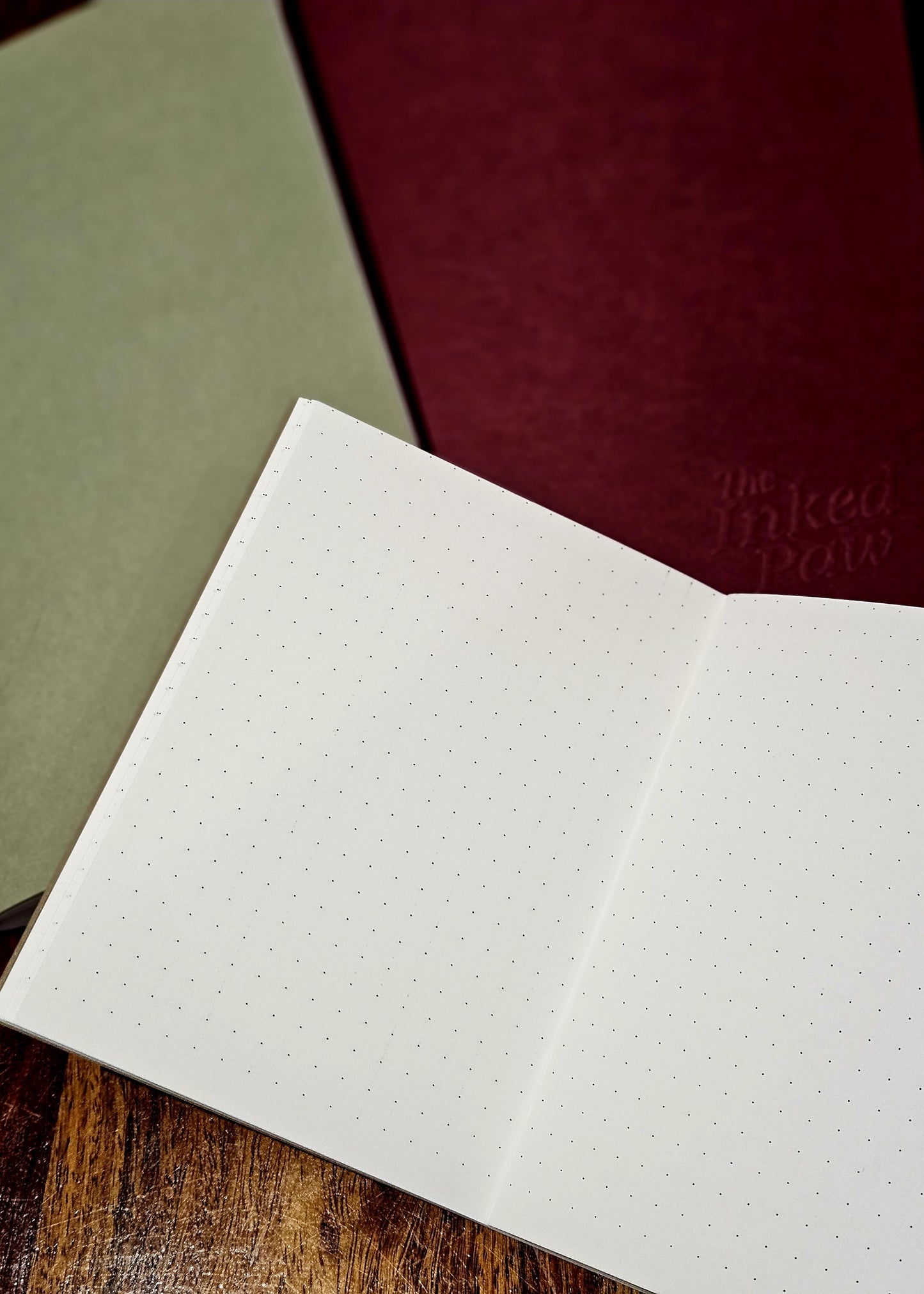 Notebook - A5 - 64 pages