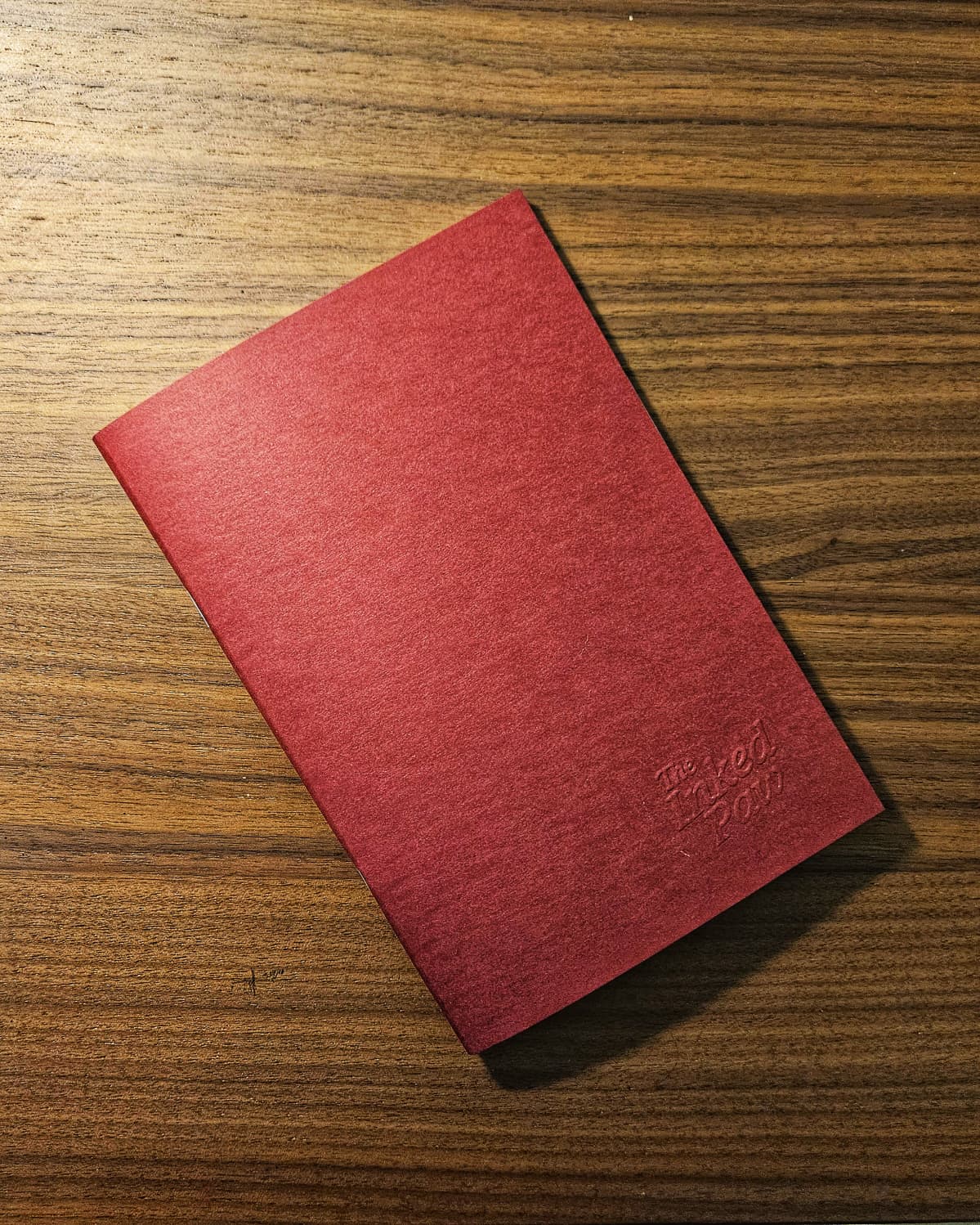 Notebook - A5 - 64 pages