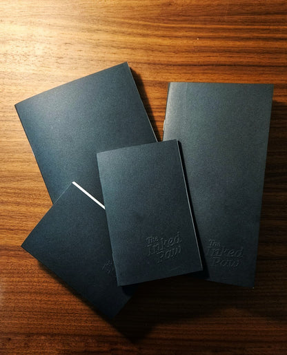 Custom order (notebooks only)