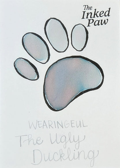 Wearingeul The Ugly Duckling (sample)