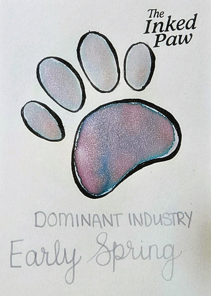 Dominant Industry Early Spring (sample)