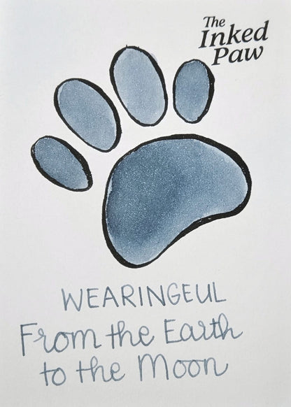 Wearingeul From the Earth to the Moon (sample)