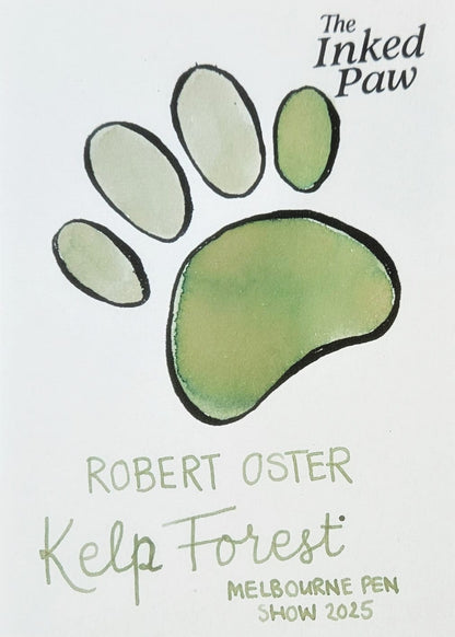 Robert Oster Kelp Forest (sample)