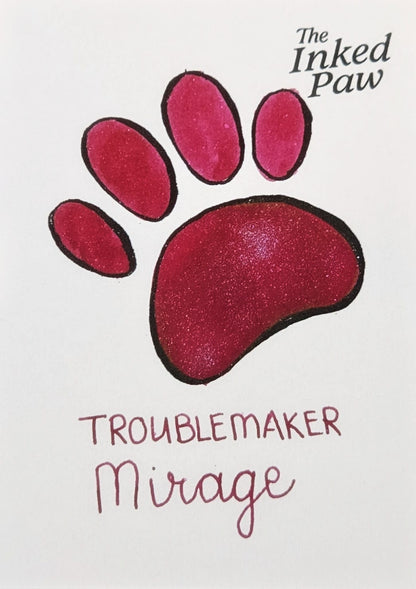 Troublemaker Mirage (sample)