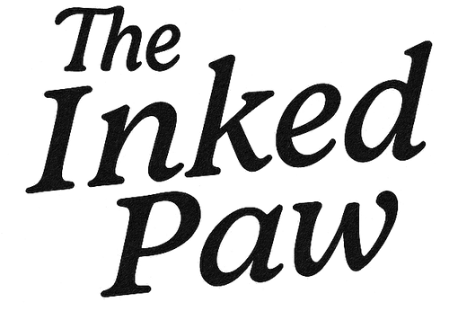 The Inked Paw