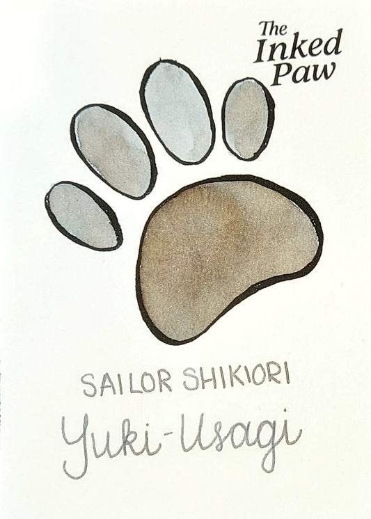Sailor Shikiori Yuki-Usagi (sample)